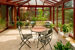 Gallowsgreen conservatory quotes